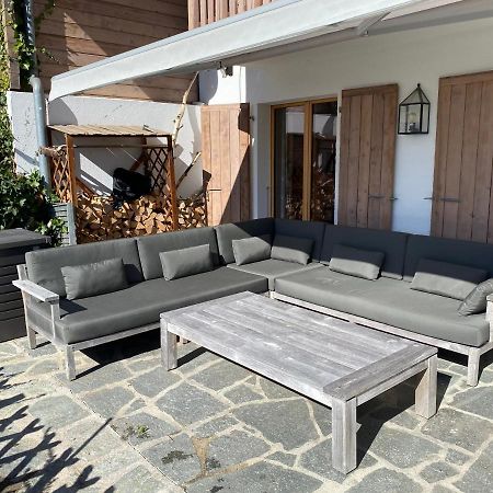 K2 Chalet 크란스몬타나 외부 사진
