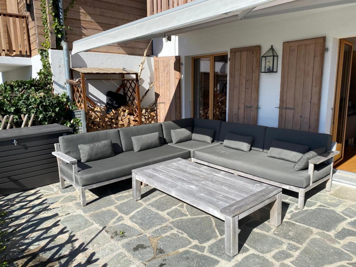 K2 Chalet 크란스몬타나 외부 사진